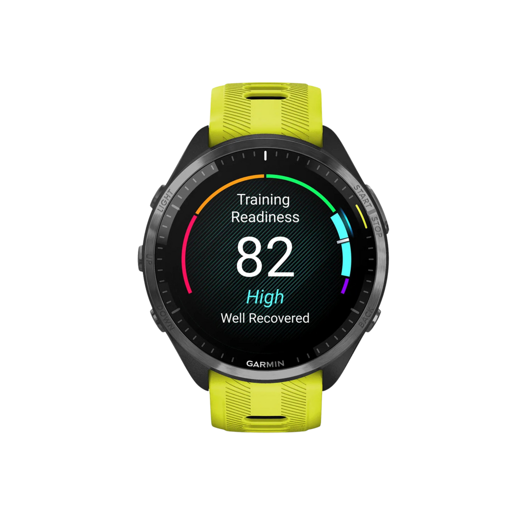 Garmin Forerunner® 965 Smartwatch