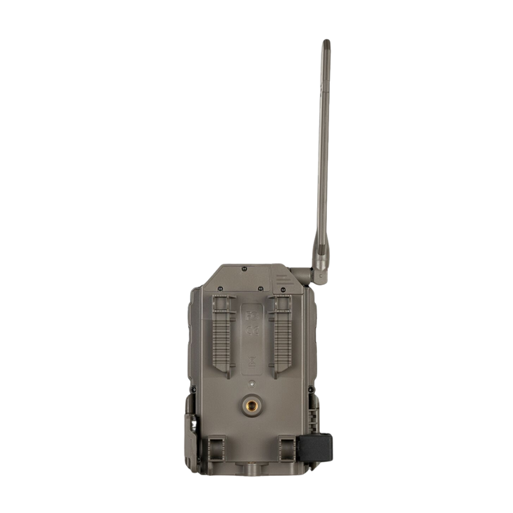 Buy 2 & Save! TACTACAM Reveal Ultra Cellular Trail Camera with SD Cards, Steel Reinforced Straps and Cleaning Cloth