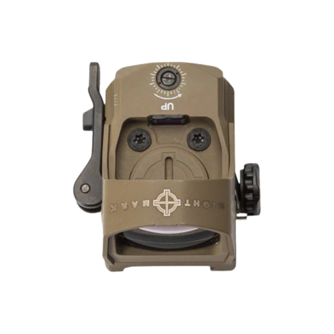 Sightmark Mini Shot M-Spec LQD Reflex Sight