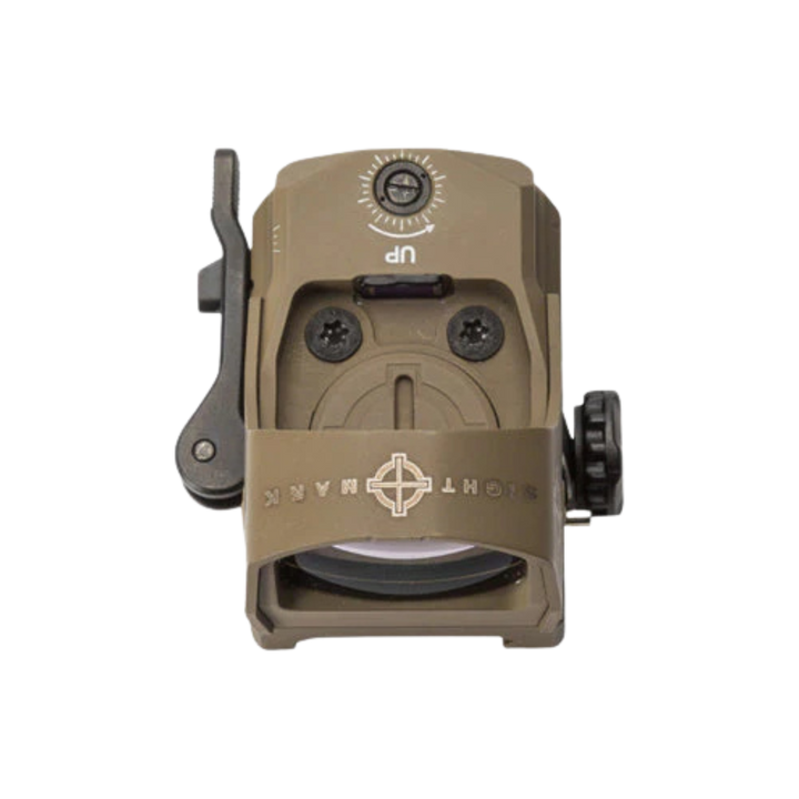 Sightmark Mini Shot M-Spec LQD Reflex Sight
