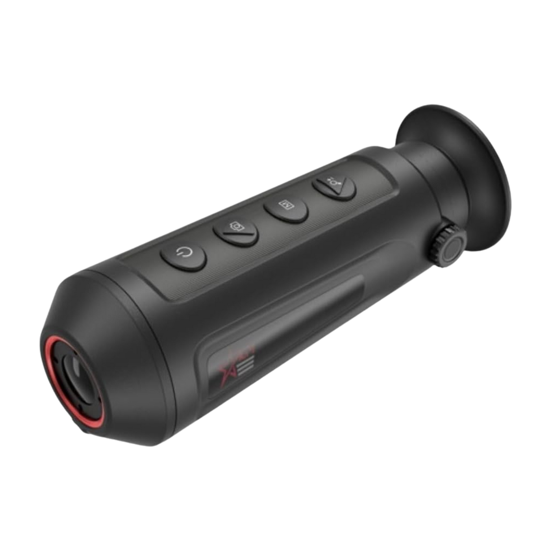 AGM Global Vision Taipan 15-384 Thermal Imaging Monocular High Powered IR Monocular for Night Day Hunting