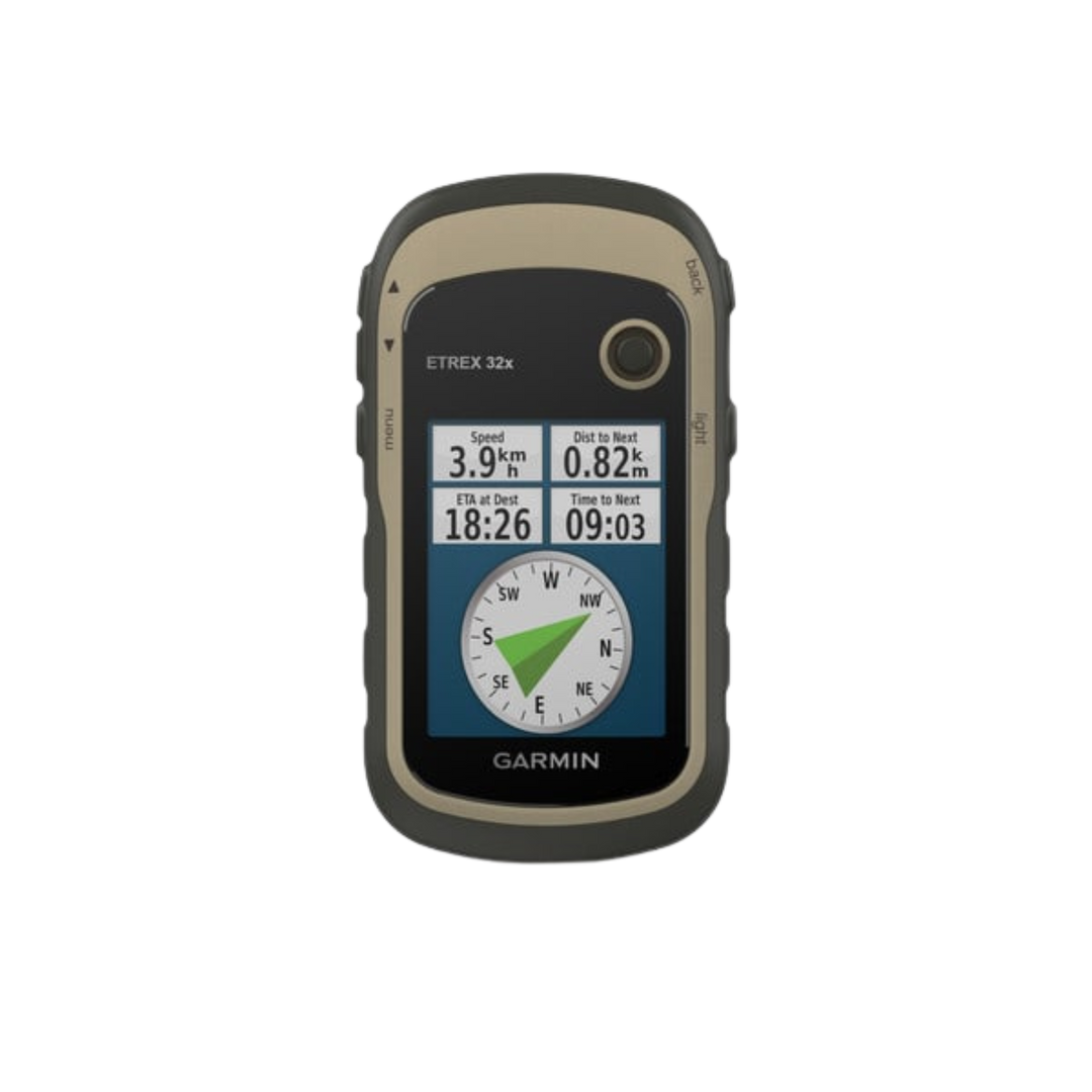 Garmin eTrex® 32x Handheld GPS