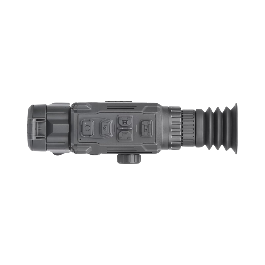 AGM RATTLERV2 Thermal Scope Riflescope - 256x192 Sensor, 19mm Lens, 2.5x-20x Zoom