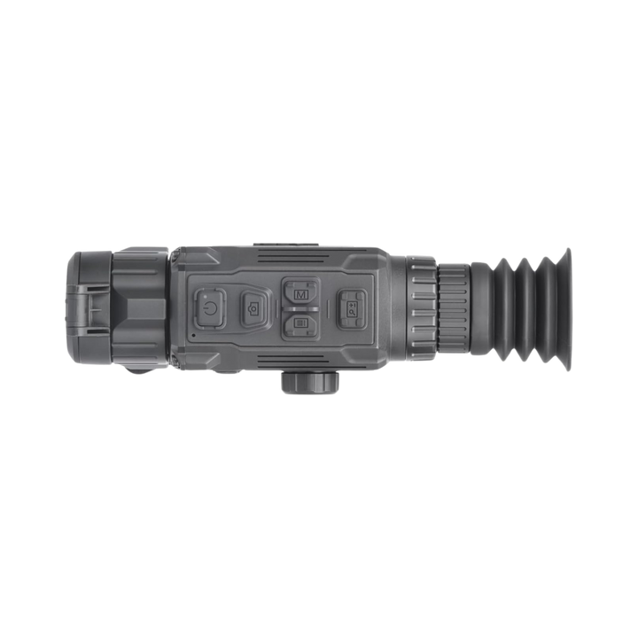 AGM RATTLERV2 Thermal Scope Riflescope - 256x192 Sensor, 19mm Lens, 2.5x-20x Zoom