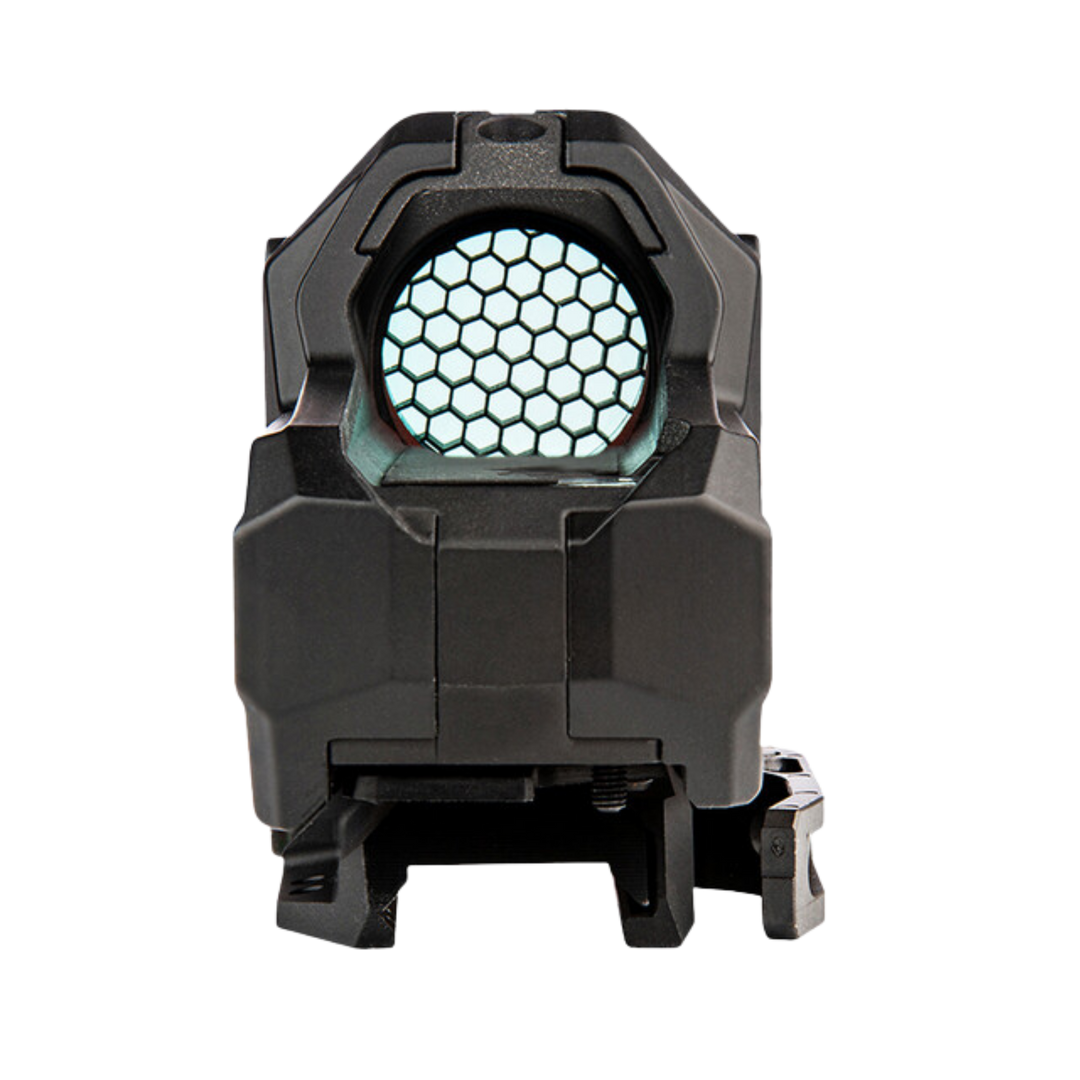 Meprolight Polarizer & Flash Guard Kit (M22)