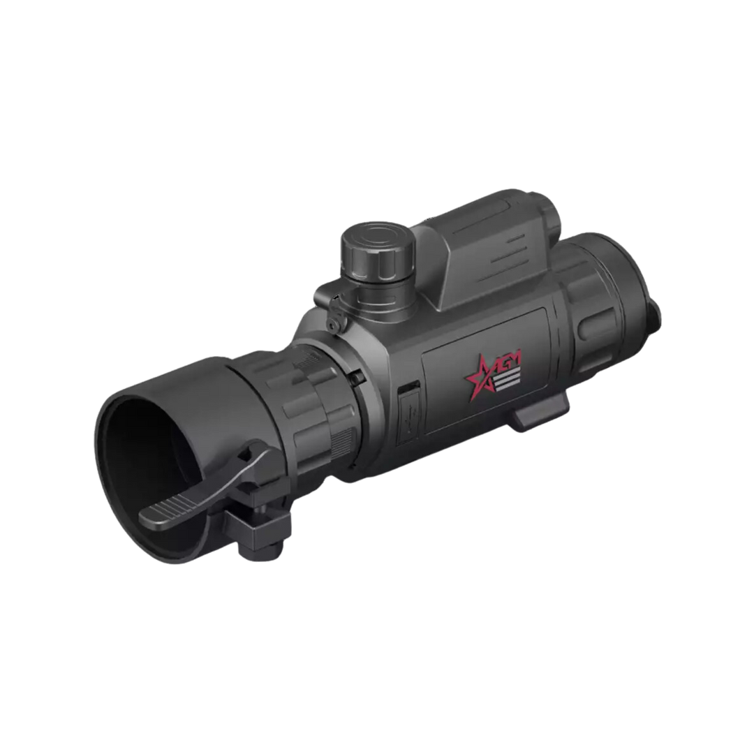 AGM Neith DC32-4MP Digital Day and Night Vision Clip-On (For Riflescope)