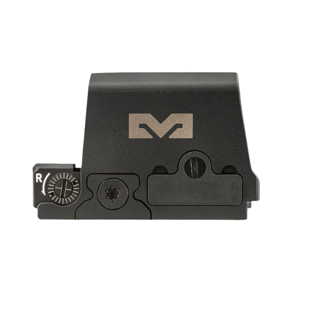 Meprolight Mepro MPO PRO-S Closed Emitter Pistol Sight (RMSc Footprint)