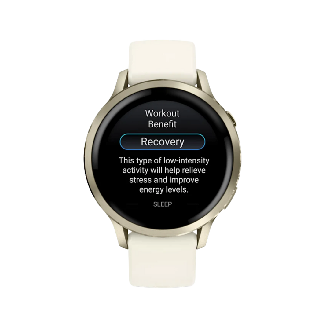 Garmin Venu 4® Smartwatch - Bundle with Free Charging Accessories