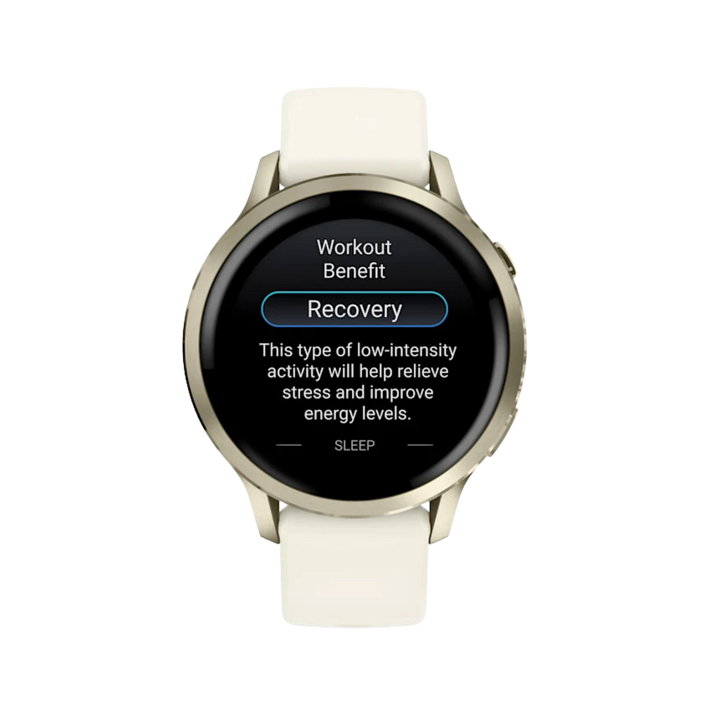 Garmin Venu 4® Smartwatch - Bundle with Free Charging Accessories