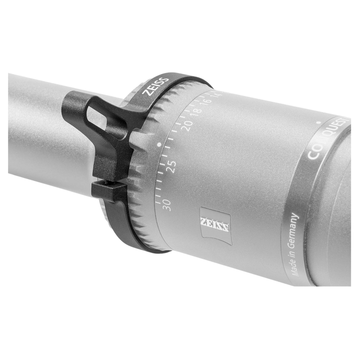 Zeiss Conquest Throw Lever