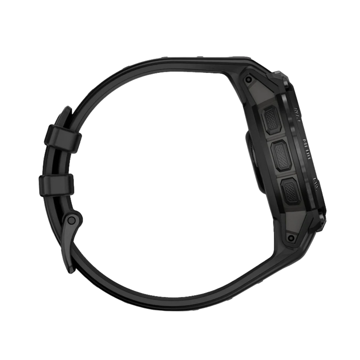 Garmin Instinct® Crossover Smartwatch - Bundle with Free Charging Accessories