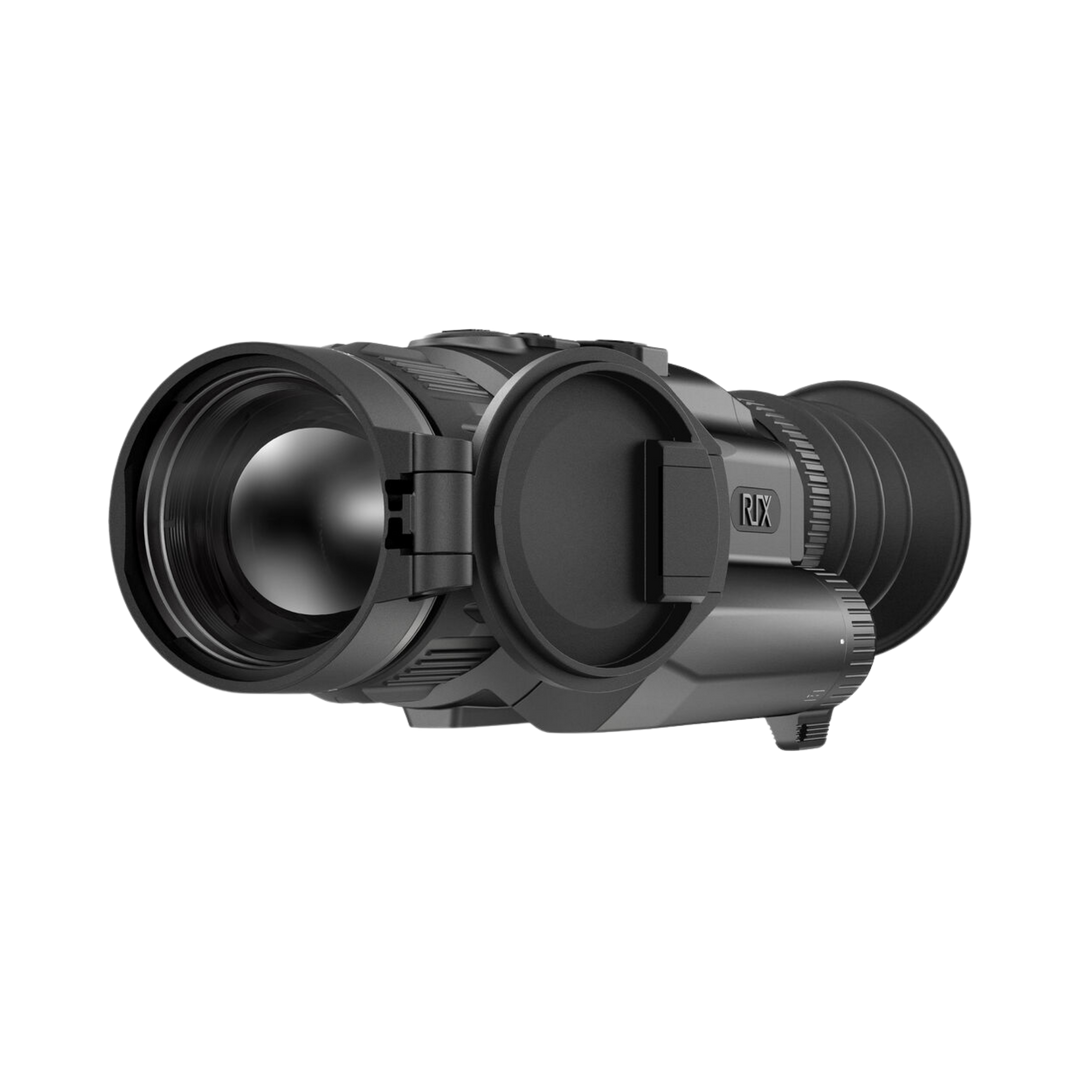 RIX STORM S3 R Thermal Imaging Riflescope with Laser Rangefinder 50 Hz