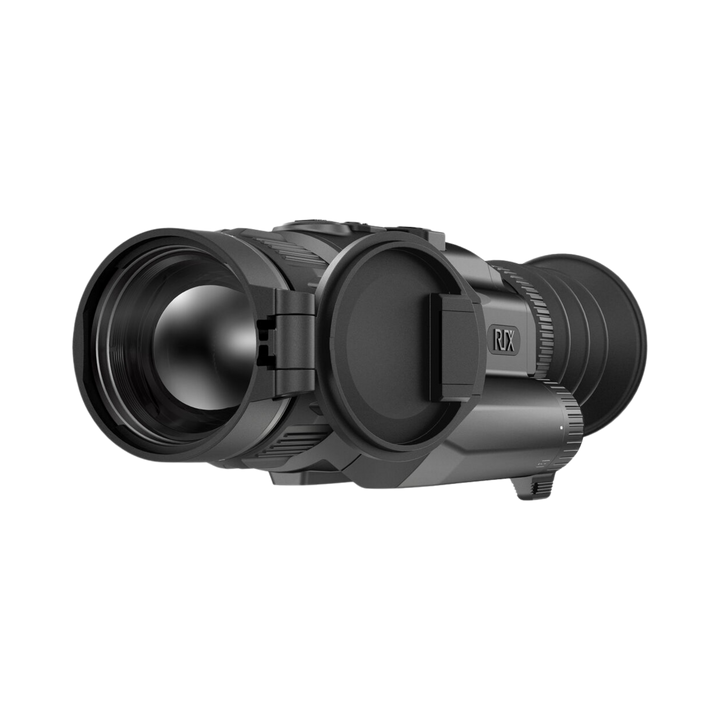 RIX STORM S3 R Thermal Imaging Riflescope with Laser Rangefinder 50 Hz