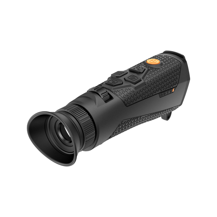 RIX Titan T6 Thermal Imaging Monocular with Laser Rangefinder 50 Hz