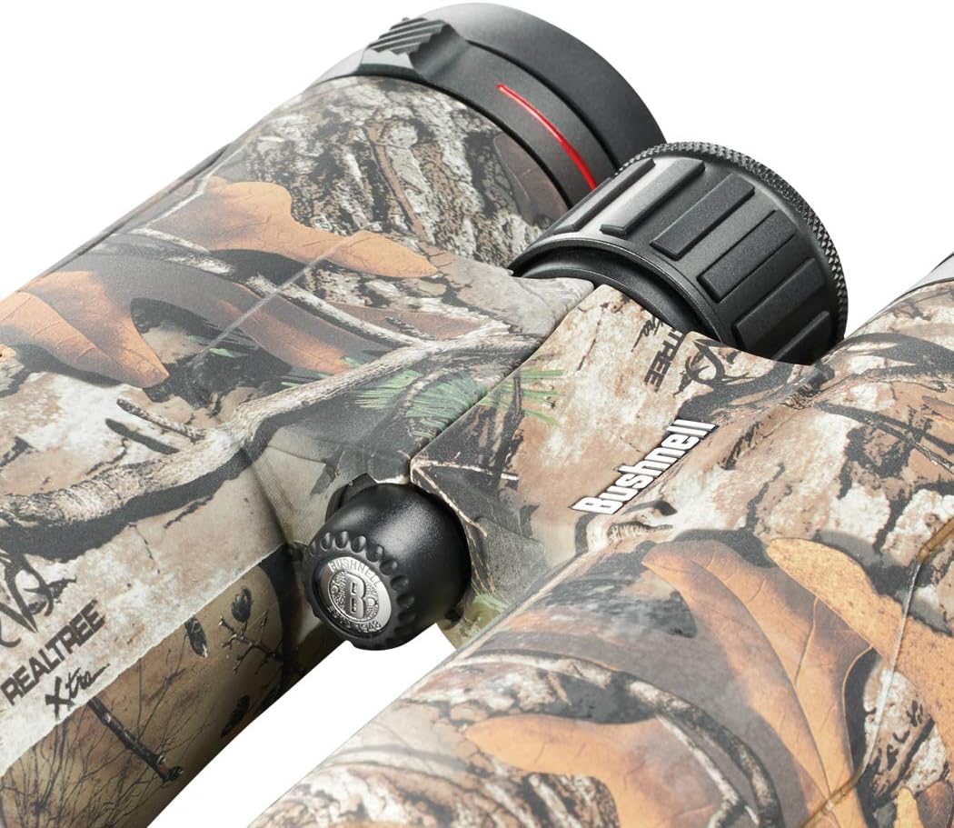 Bushnell 10x42 Legend L-Series Binoculars