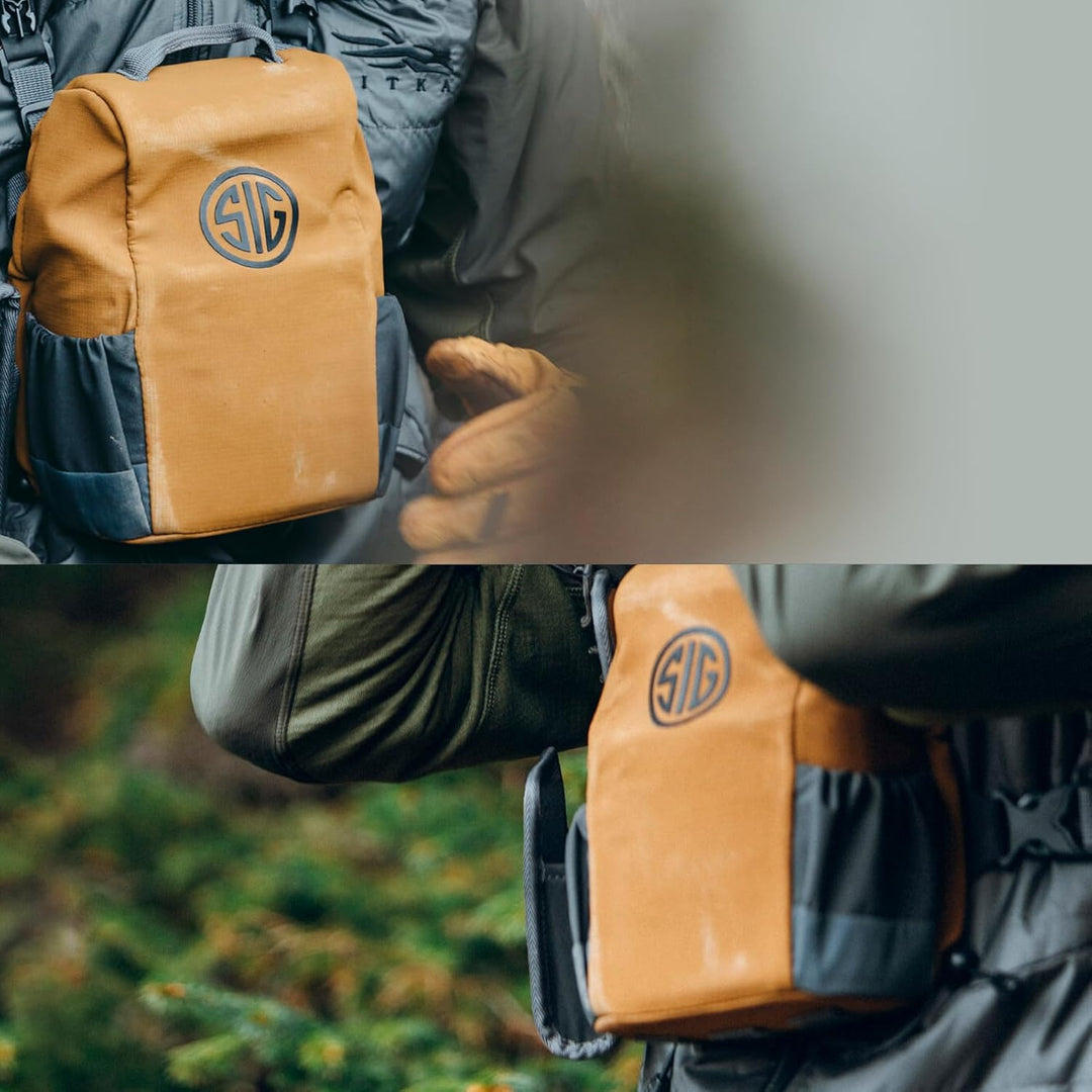 Sig Sauer Zulu Binocular Harness