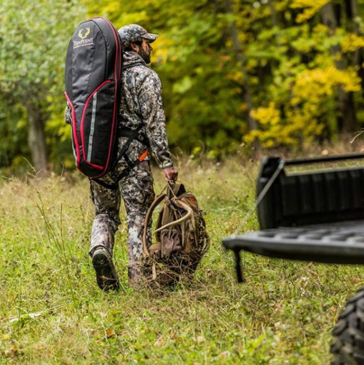 TenPoint Narrow Soft Case for Crossbows