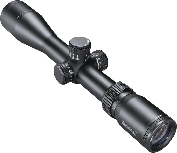 Bushnell Engage Riflescope with MOA Reticle