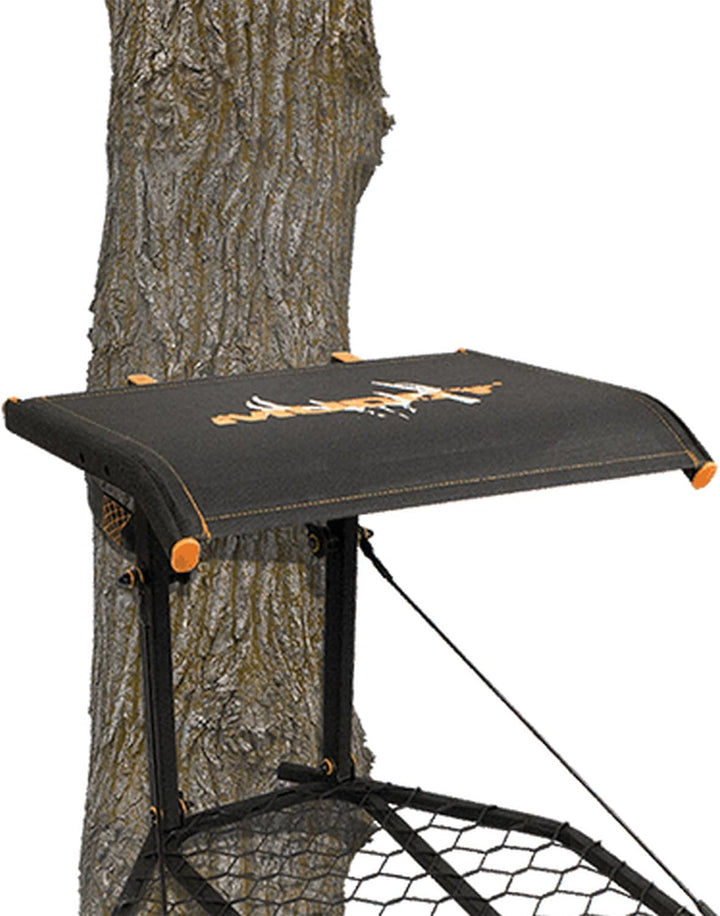 MUDDY "THE BOSS XL" TREE STAND