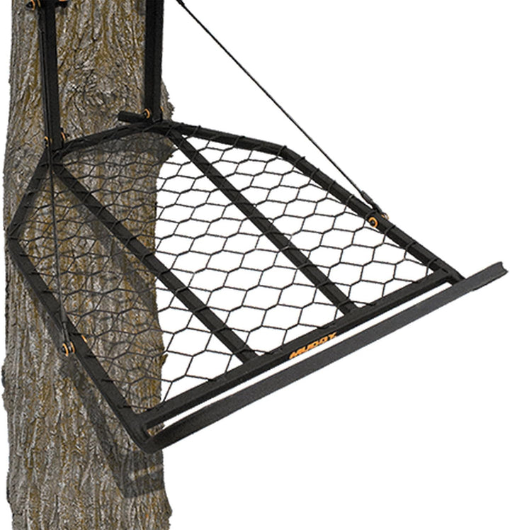 MUDDY "THE BOSS XL" TREE STAND