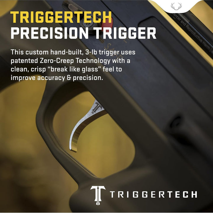 TenPoint TX 28 Crossbow