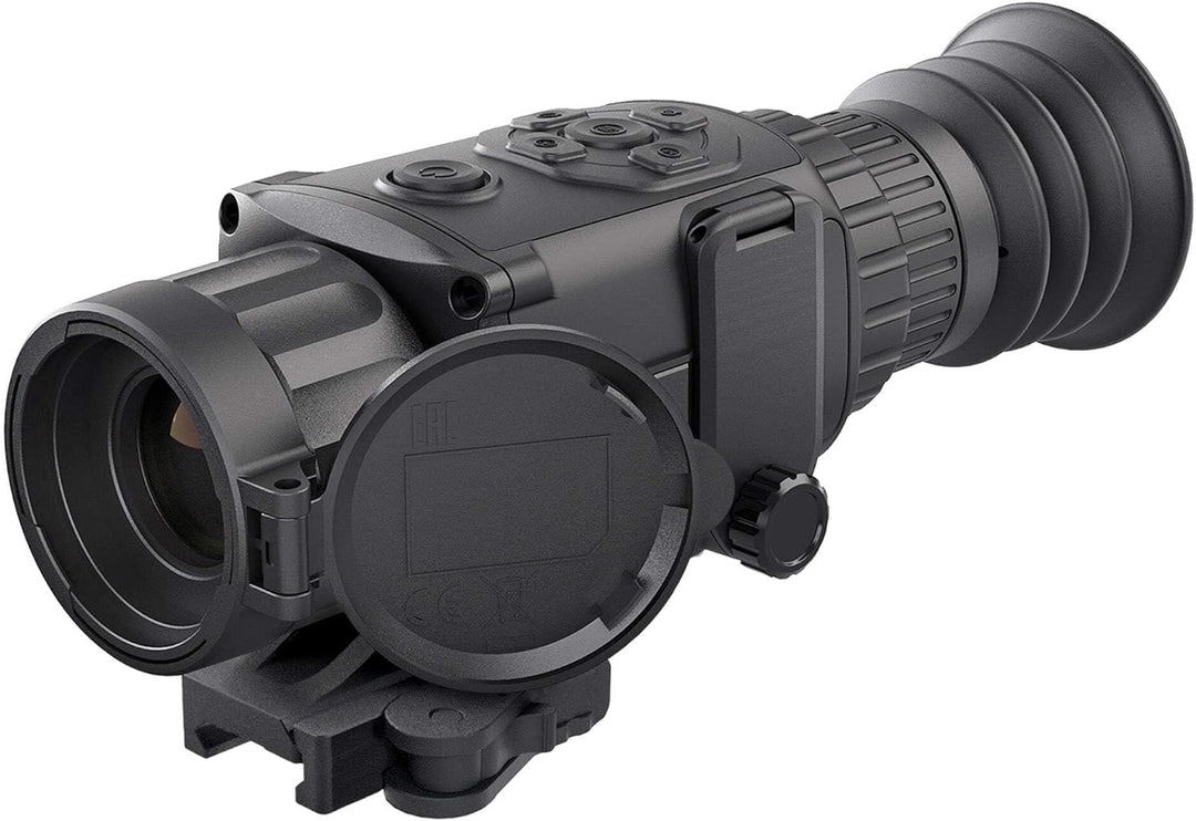 AGM Global Vision Rattler TS35-640 Tactical Thermal Imaging Riflescope