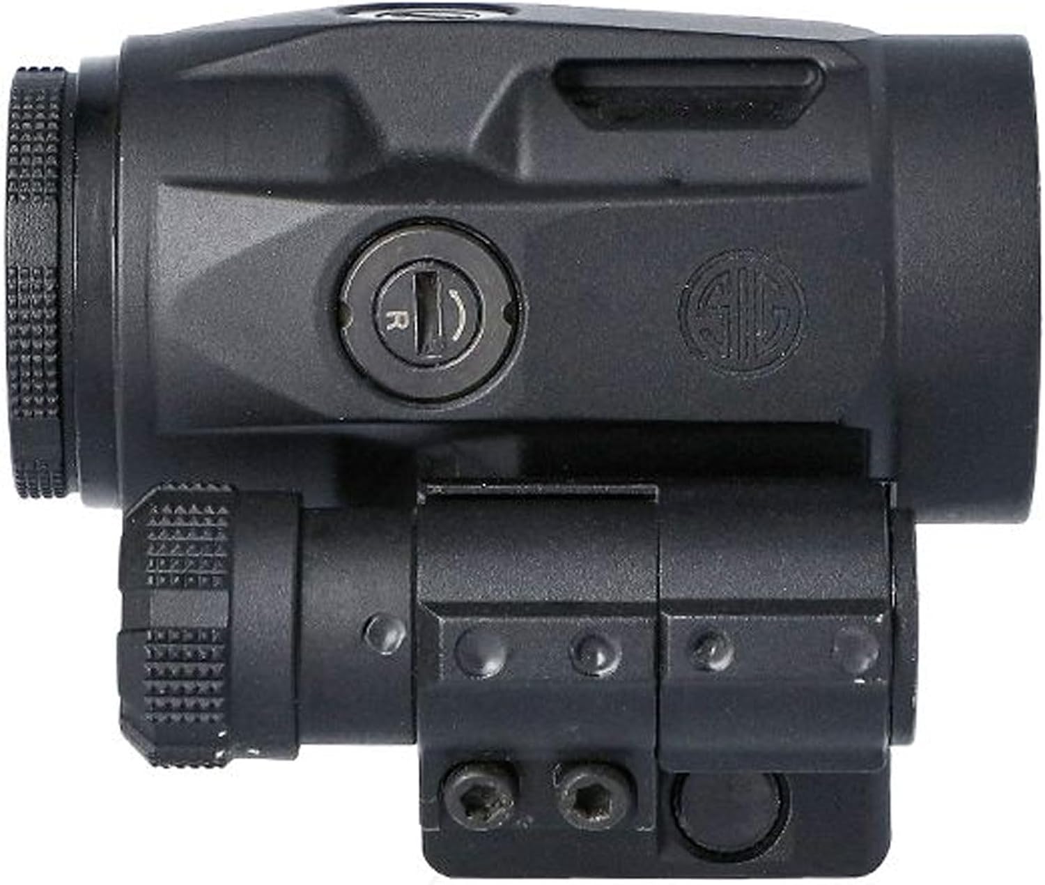 Sig Sauer Juliet3-Micro 3x22 mm Ultra-Compact Magnifier – Freedom