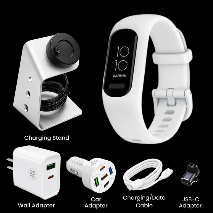 Garmin vívosmart® 5 Fitness Tracker Smartwatch