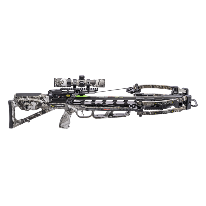 TenPoint Turbo X Crossbow