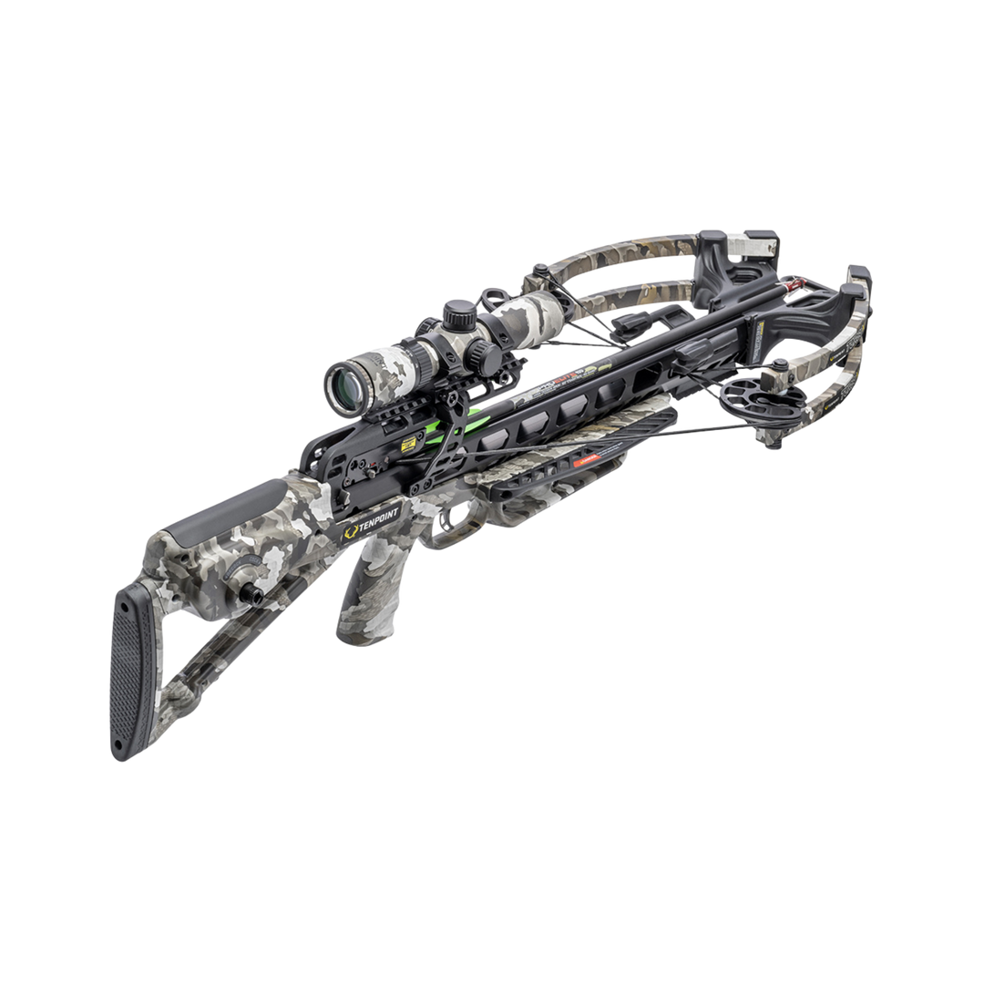 TenPoint Turbo X Crossbow