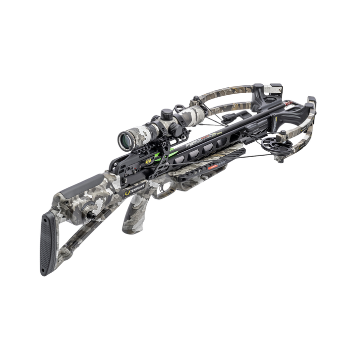 TenPoint Turbo X Crossbow