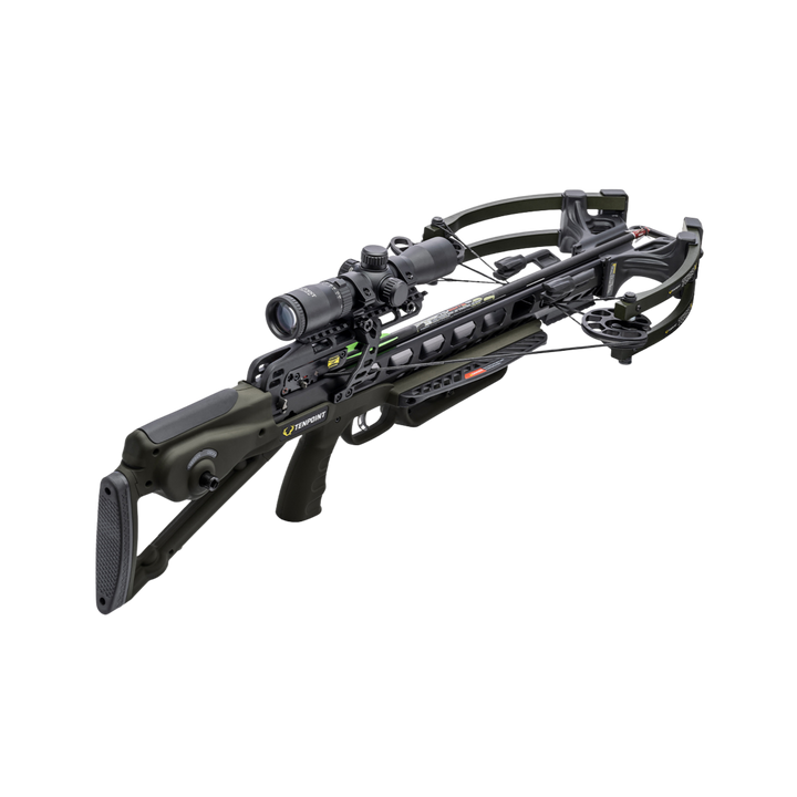 TenPoint Turbo X Crossbow