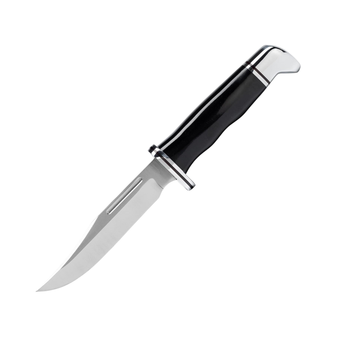 Buck Knives 117 Brahma Fixed Blade Knife