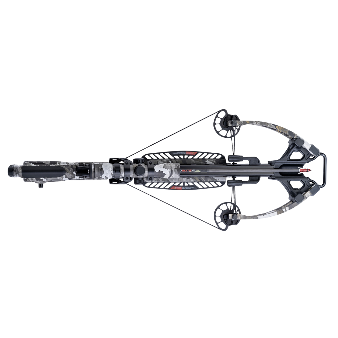 TenPoint Turbo X Crossbow