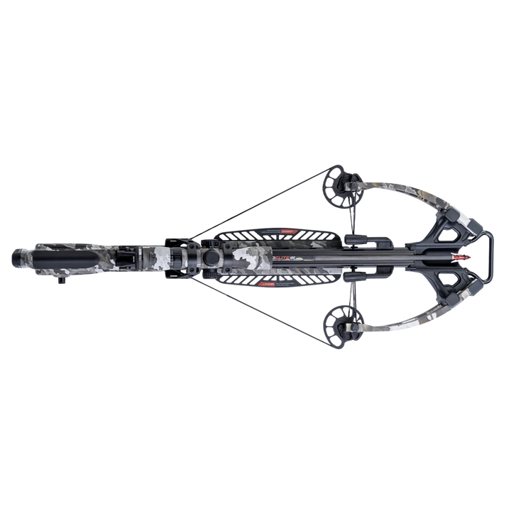 TenPoint Turbo X Crossbow