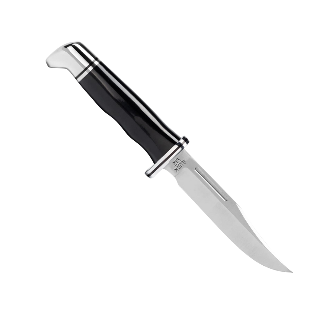 Buck Knives 117 Brahma Fixed Blade Knife
