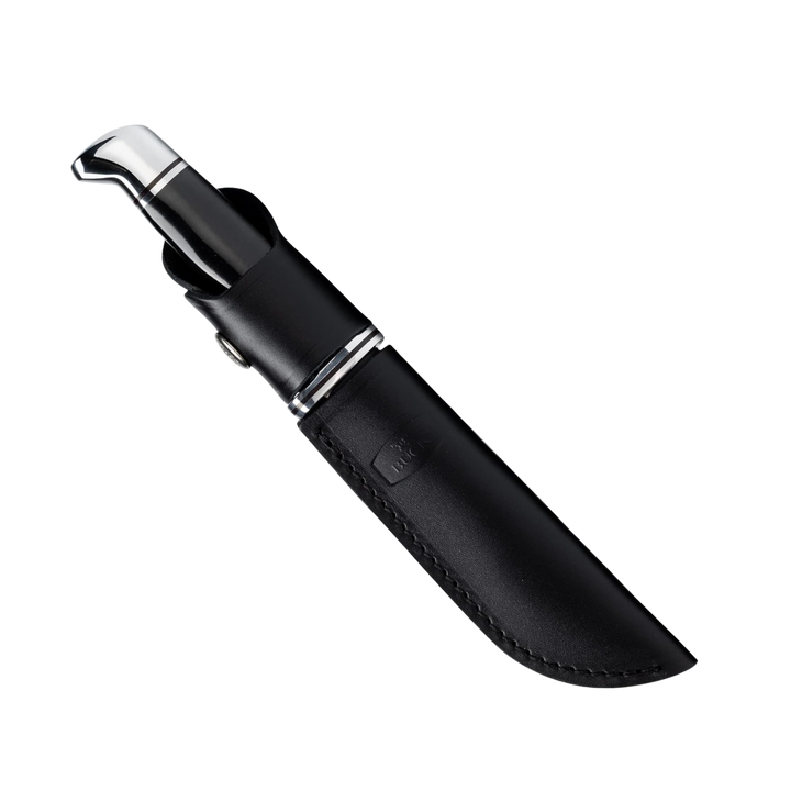 Buck Knives 117 Brahma Fixed Blade Knife