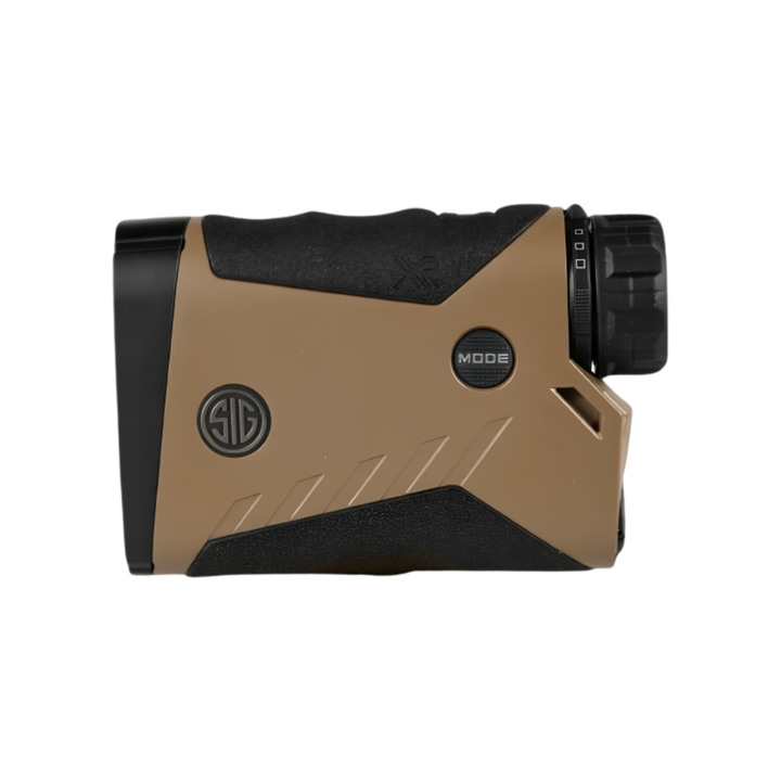 Sig Sauer KILO8K-ABS 7x25mm Tactical Laser Rangefinder