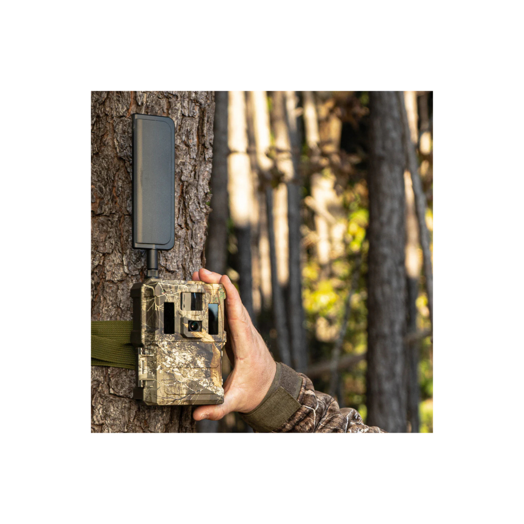 Spartan GoLive 2 4G/LTE Cellular Trail Camera Create Your Own Bundle