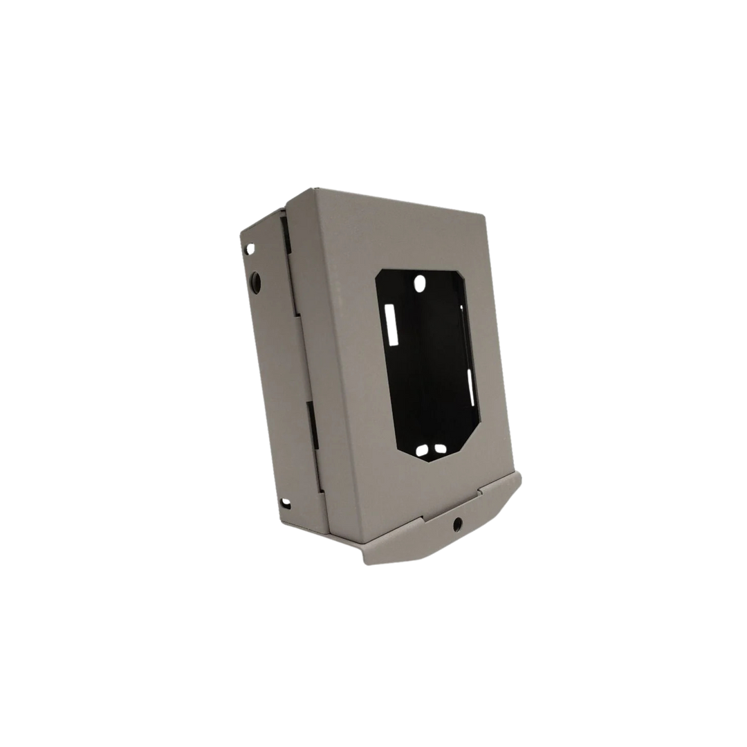 Steel Security Box for Spartan GoCam