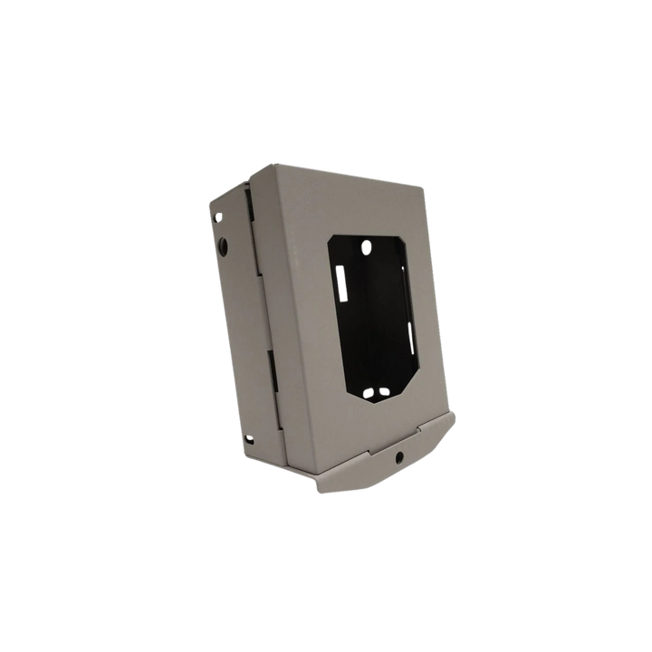 Steel Security Box for Spartan GoCam