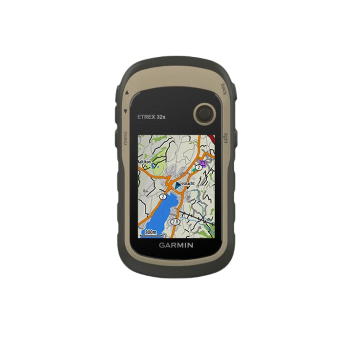 Garmin eTrex® 32x Handheld GPS