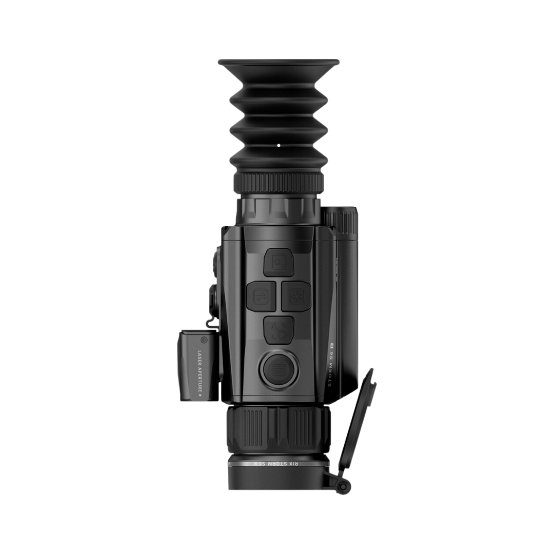 RIX STORM S6 R 2×35mm Thermal Imaging Riflescope