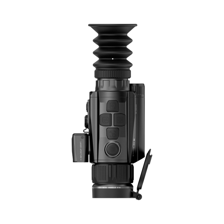 RIX STORM S6 R 2×35mm Thermal Imaging Riflescope