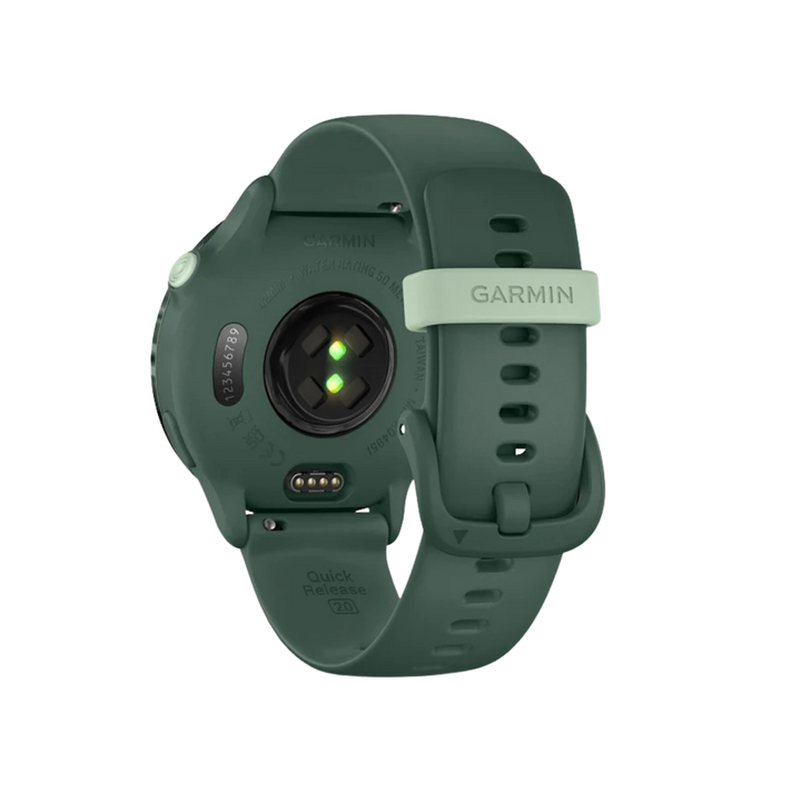 Garmin vívoactive® 6 Smartwatch - Bundle with Free Charging Accessories