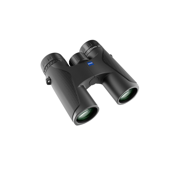 TERRA ED Binoculars Premium Quality with SCHOTT ED Glass and ZEISS MC Hydrophobic Multi-Layer Coating