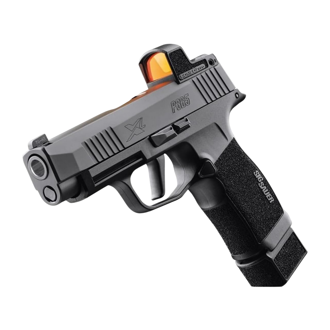 SIG SAUER■ROMEO Zero 3MOA■シグ ザウアー ロメオ Sig Sauer RomeoZero 1x24mm Red Dot Reflex Sight – Freedom