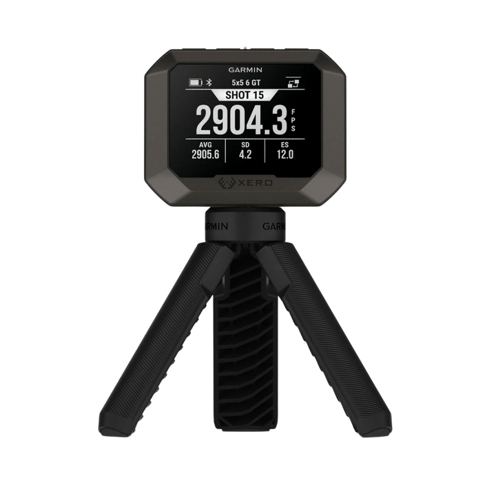 Garmin Xero® C2 Chronograph