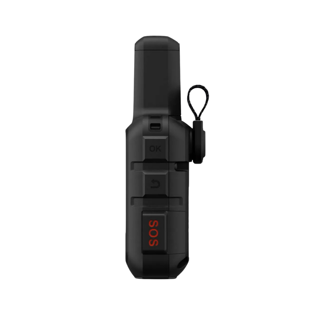 Garmin inReach® Mini 2 Compact Satellite Communicator - Bundle