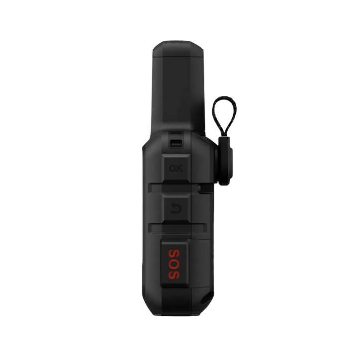 Garmin inReach® Mini 2 Compact Satellite Communicator - Bundle